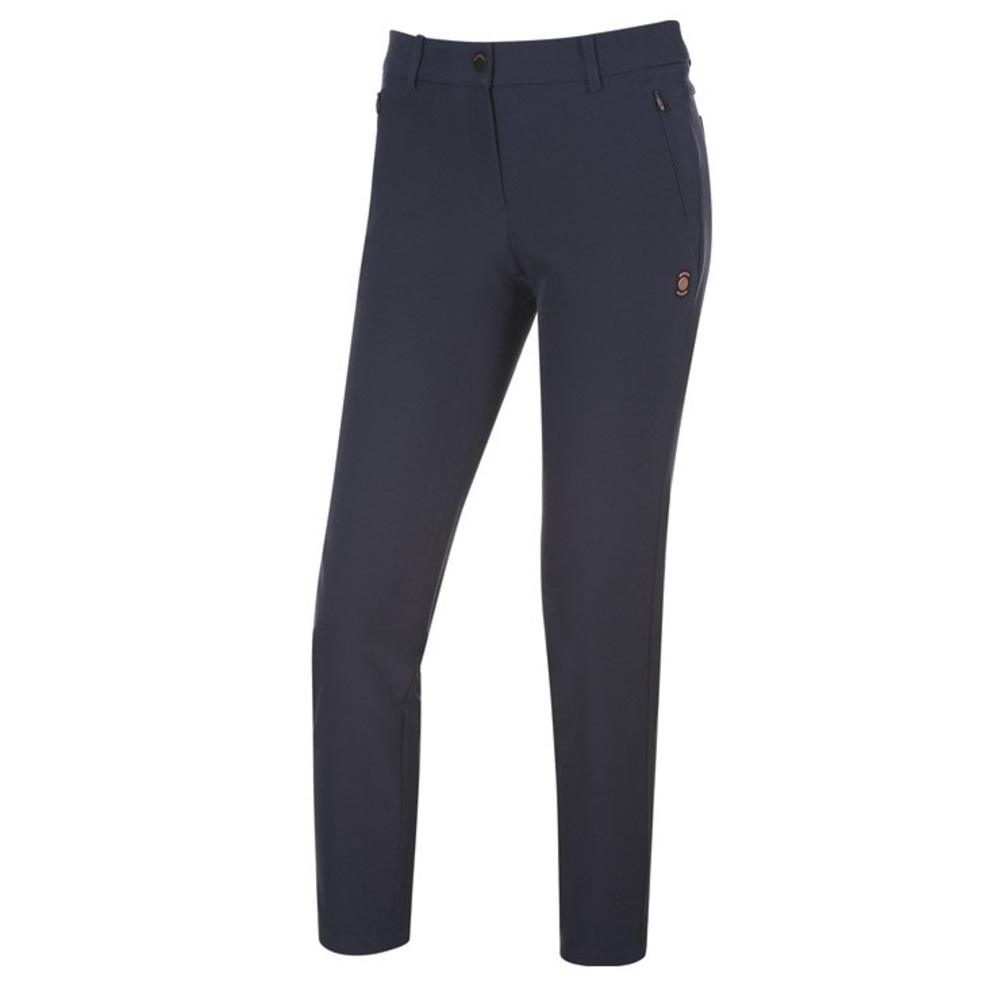 Navy golf pants from Korean brand size 67 = XS/S in great condition